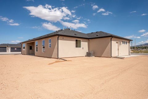Tiny photo for 4913 N 970 E, Enoch, UT 84721 (MLS # 2185262)