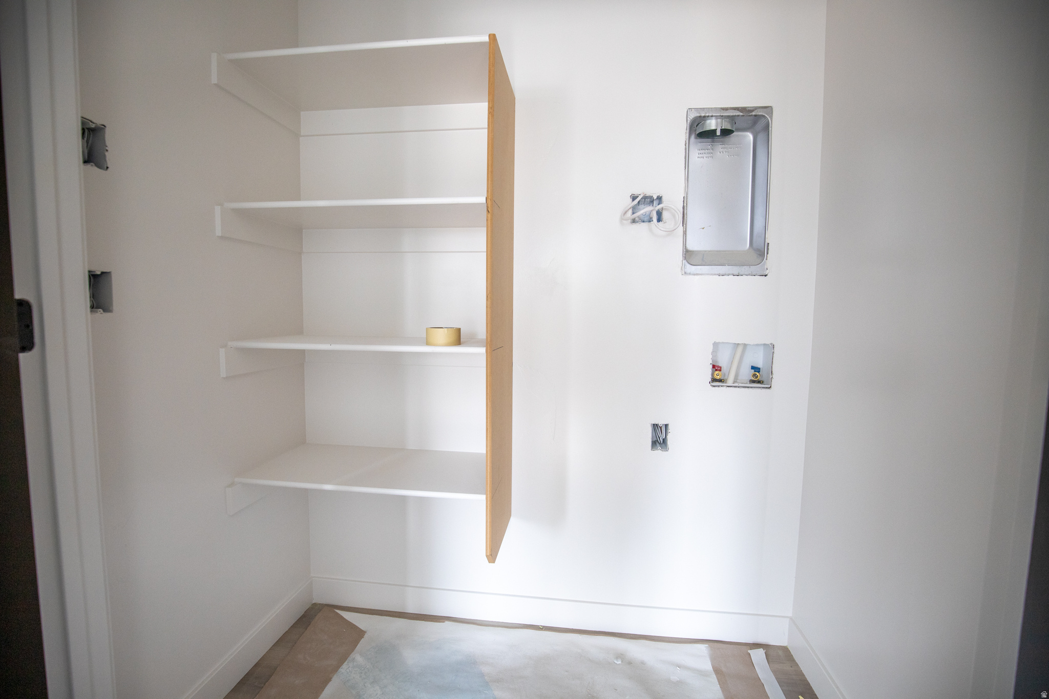 THE MONROE - Residential