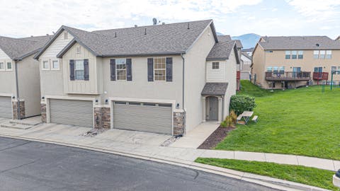 Townhouse For Sale - 1226 Lily Pad Dr<br/> Spanish Fork, UT 84660