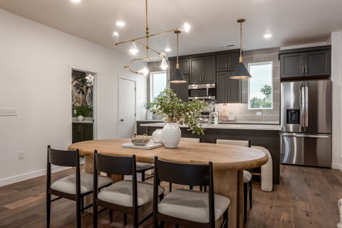 Tiny photo for 923 W COALBURN WAY #101/64, Murray, UT 84123 (MLS # 2179832)