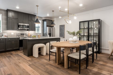 Tiny photo for 923 W COALBURN WAY #101/64, Murray, UT 84123 (MLS # 2179832)