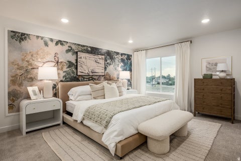 Tiny photo for 923 W COALBURN WAY #101/64, Murray, UT 84123 (MLS # 2179832)
