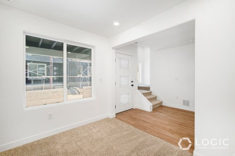 Tiny photo for 923 W COALBURN WAY #101/64, Murray, UT 84123 (MLS # 2179832)