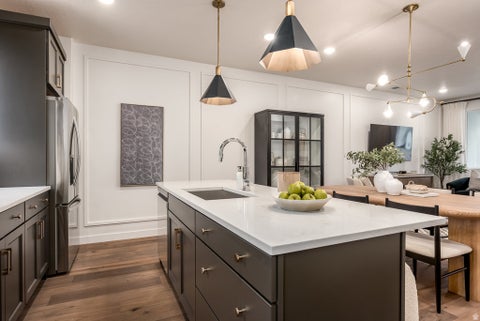 Tiny photo for 923 W COALBURN WAY #101/64, Murray, UT 84123 (MLS # 2179832)