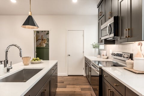 Tiny photo for 923 W COALBURN WAY #101/64, Murray, UT 84123 (MLS # 2179832)
