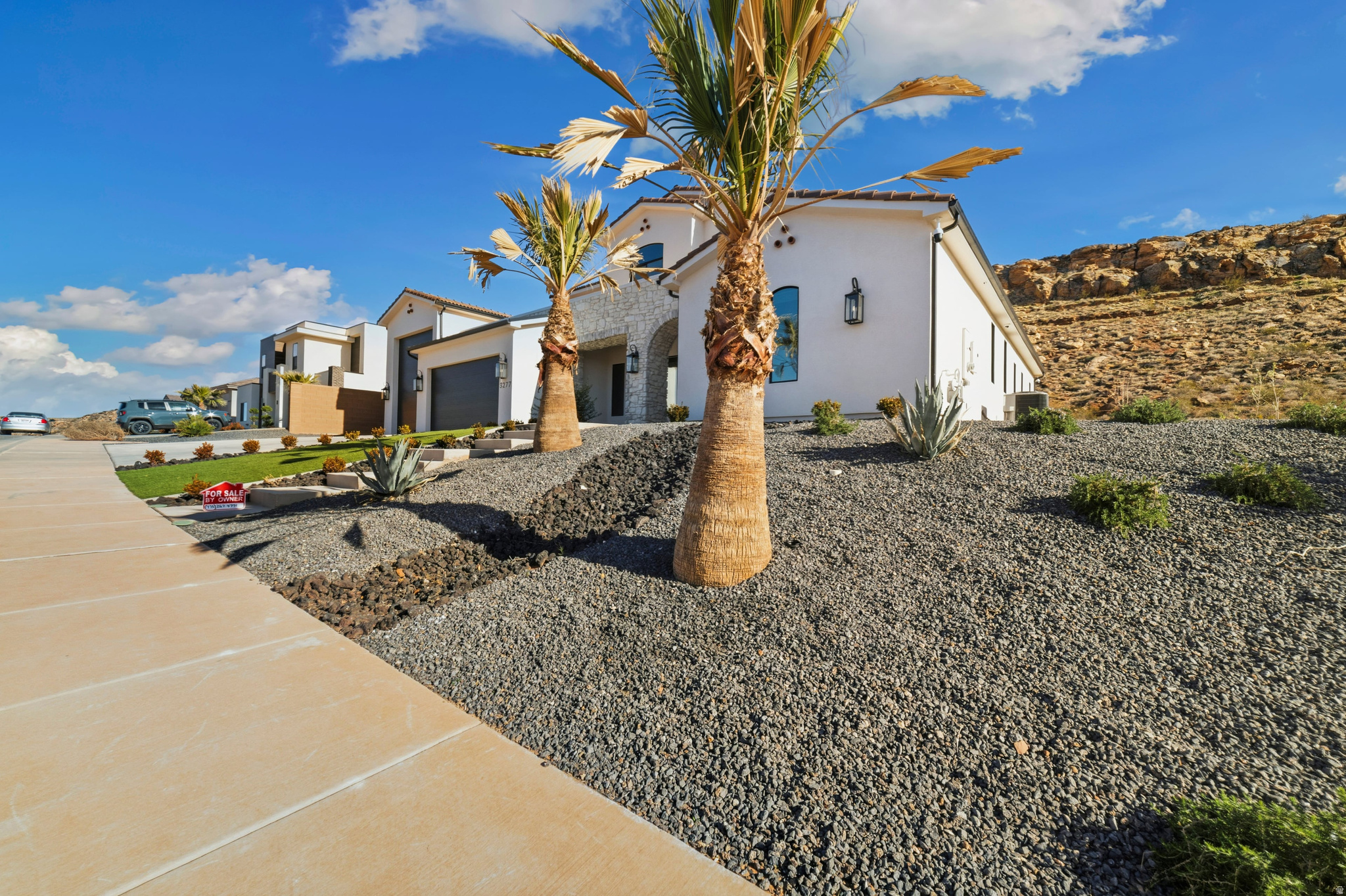 TEAKWOOD 6 - Residential