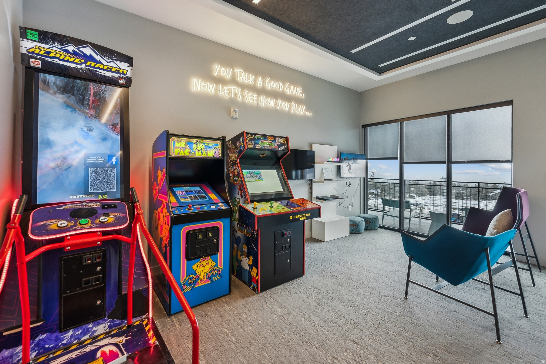 CANYON HAUS/ YOTEL - Residential