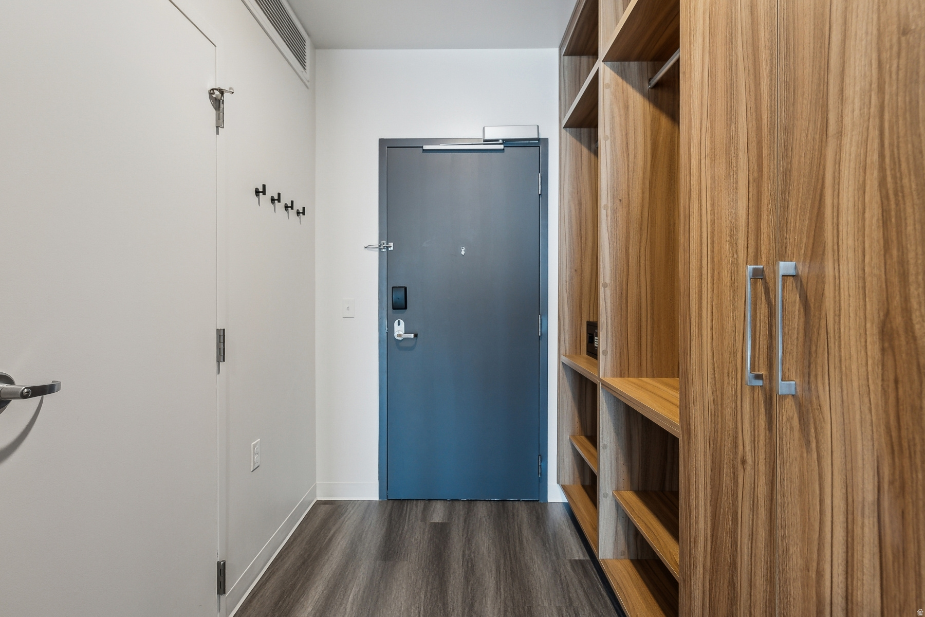 CANYON HAUS/ YOTEL - Residential