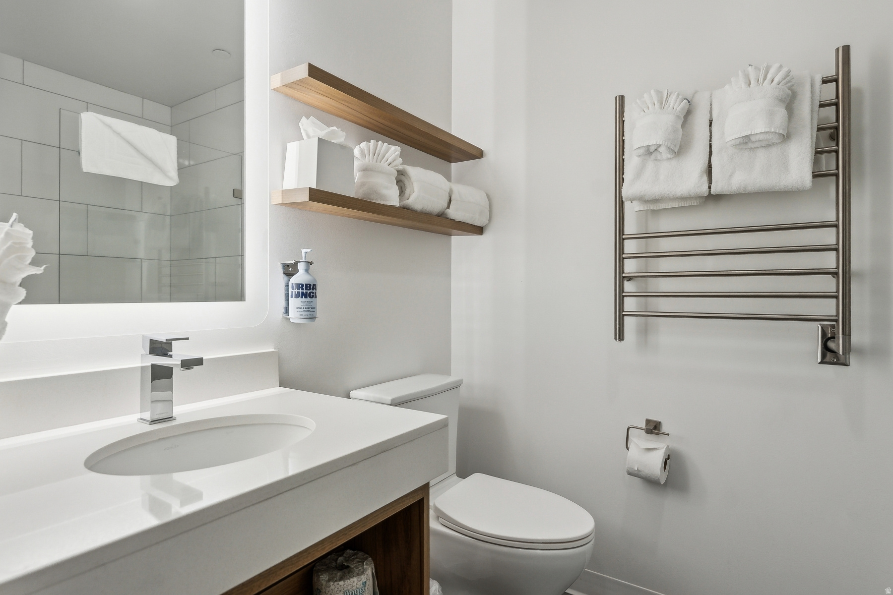 CANYON HAUS/ YOTEL - Residential