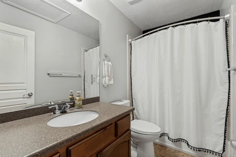 Tiny photo for 13231 BELLEVUE WAY, Draper, UT 84020 (MLS # 2180134)