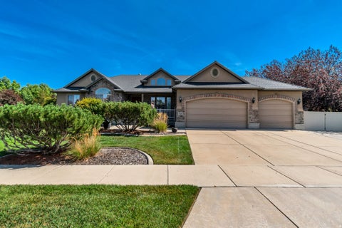 Photo of 13231 BELLEVUE WAY, Draper, UT 84020 (MLS # 2180134)
