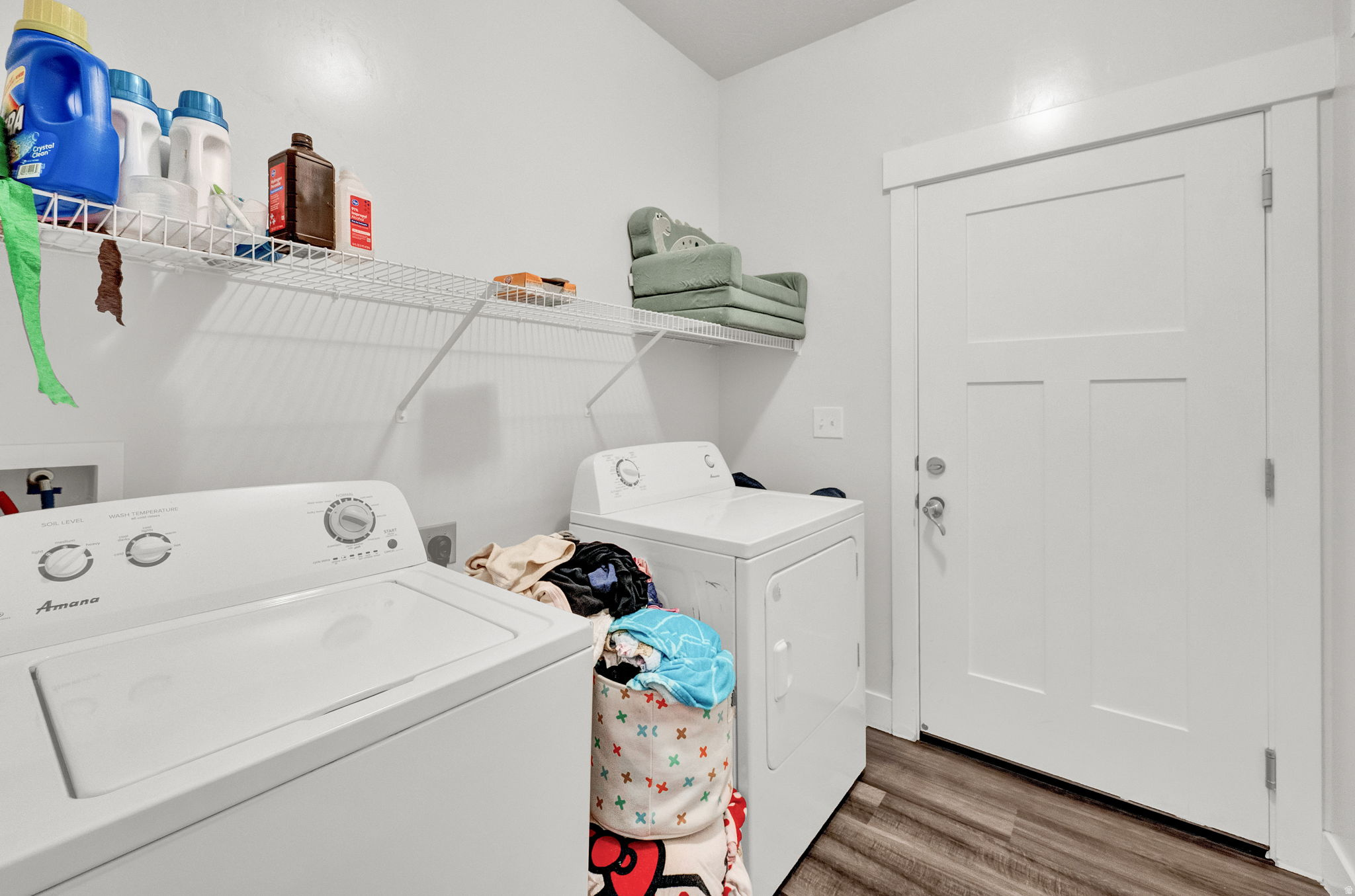 QUAILHILL - Residential