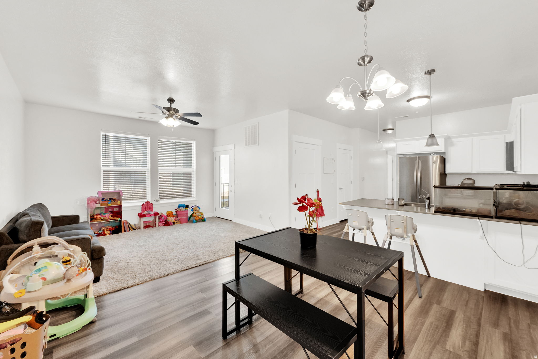 QUAILHILL - Residential