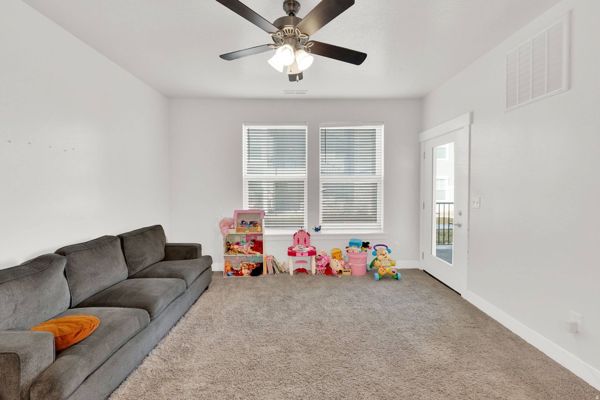 QUAILHILL - Residential