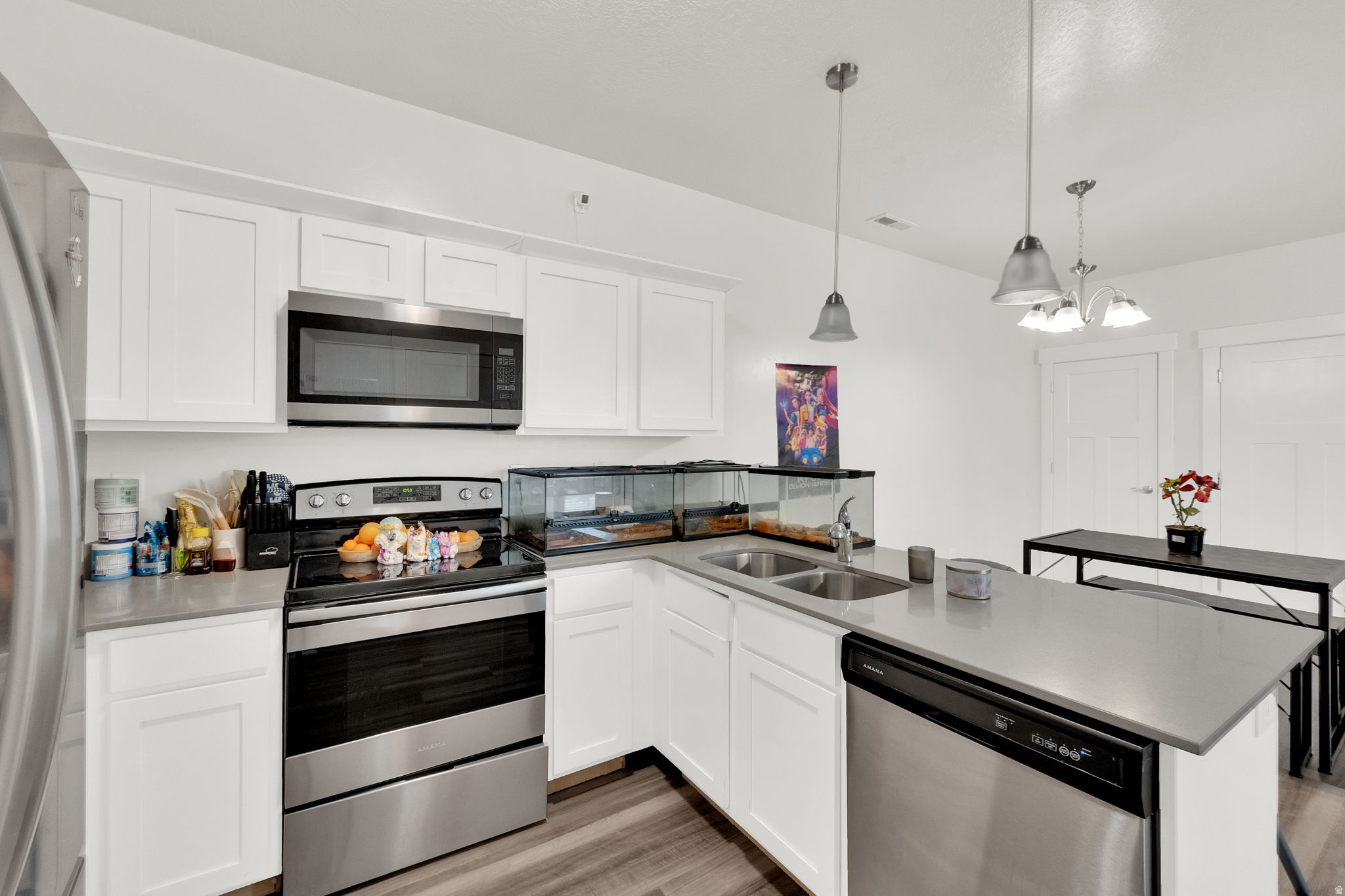 QUAILHILL - Residential