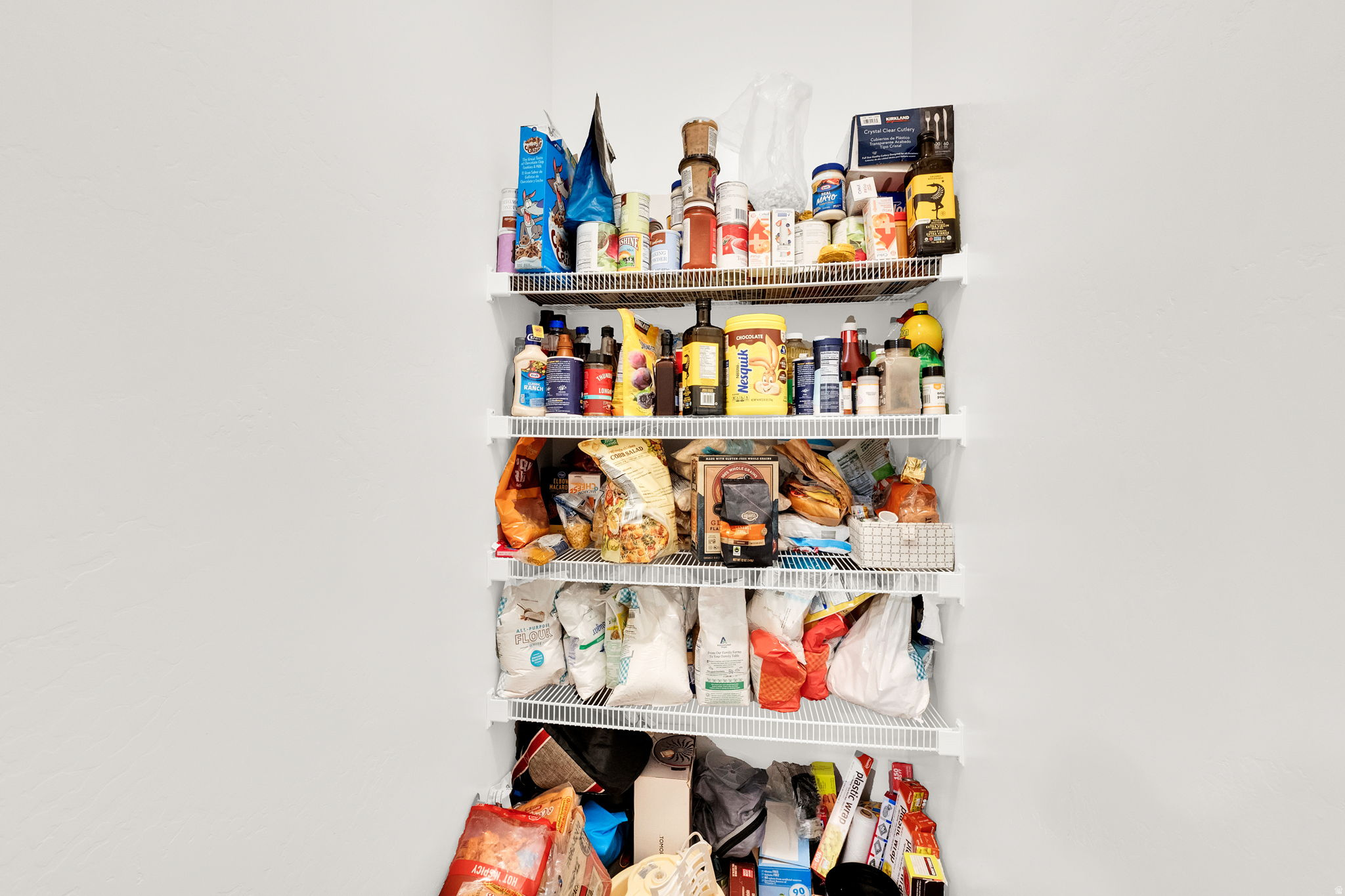 QUAILHILL - Residential