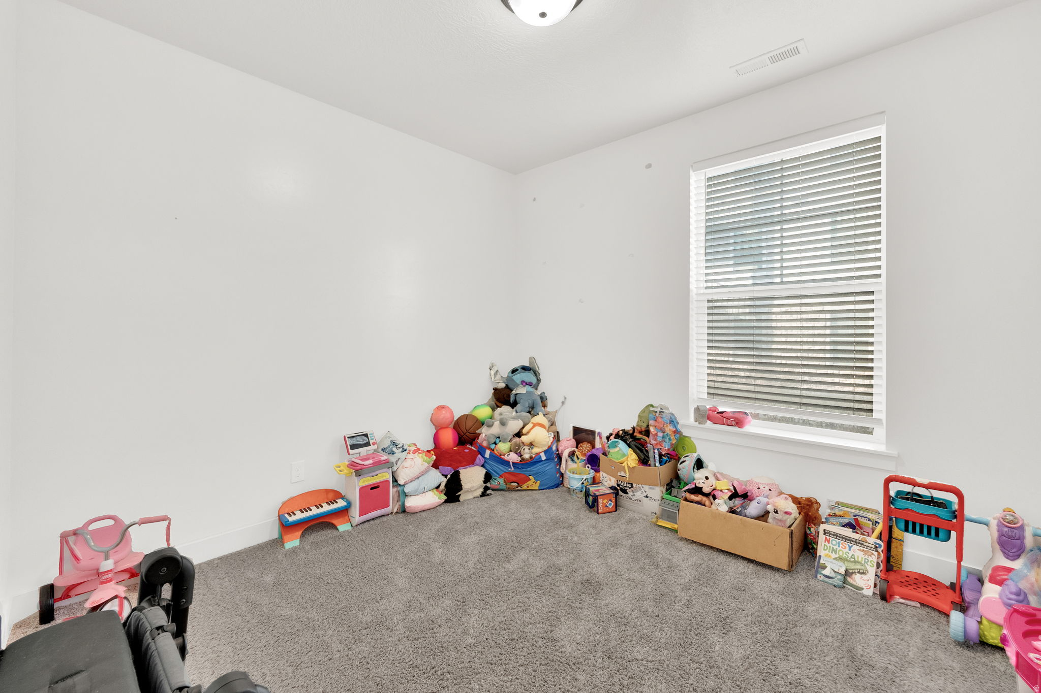 QUAILHILL - Residential