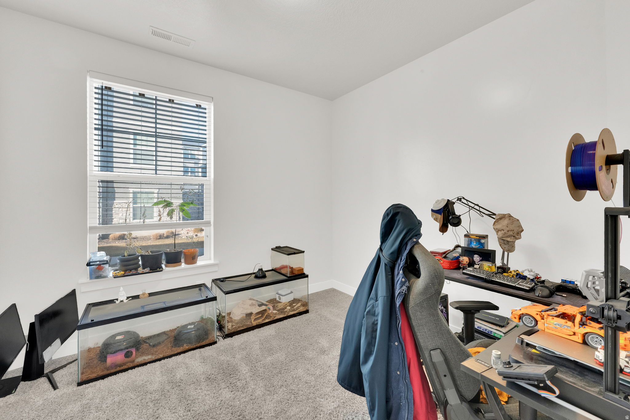 QUAILHILL - Residential