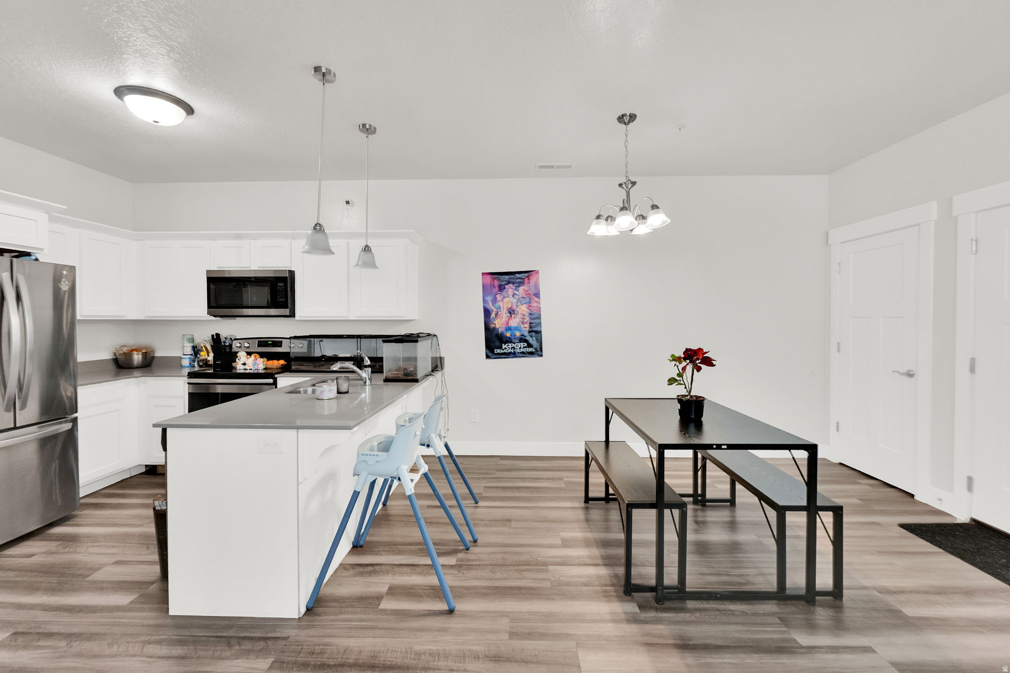 QUAILHILL - Residential