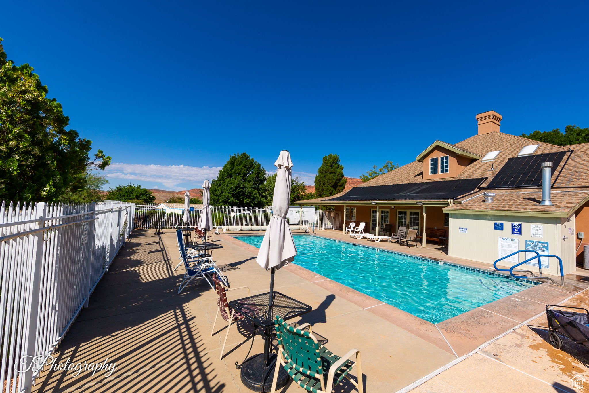 HARRISBURG LAKESIDE ESTATES - Residential