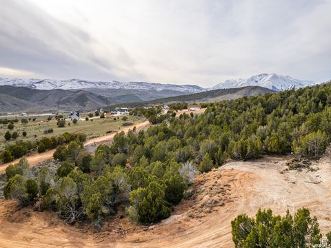 Tiny photo for 5458 COUGAR RUN, Birdseye, UT 84629 (MLS # 2116830)