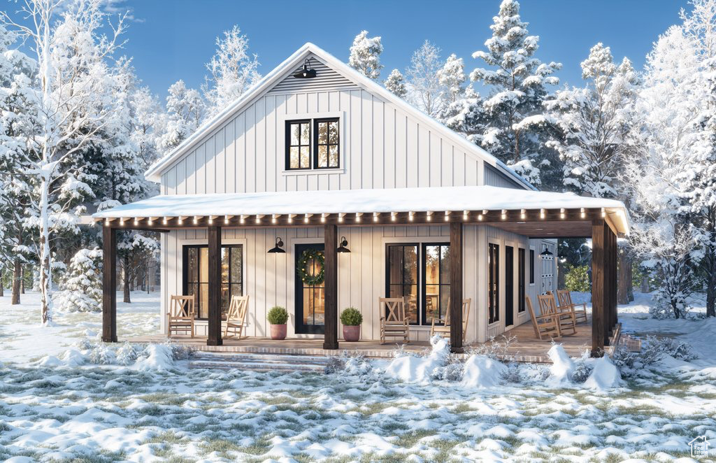 EAGLES LANDING - Residential