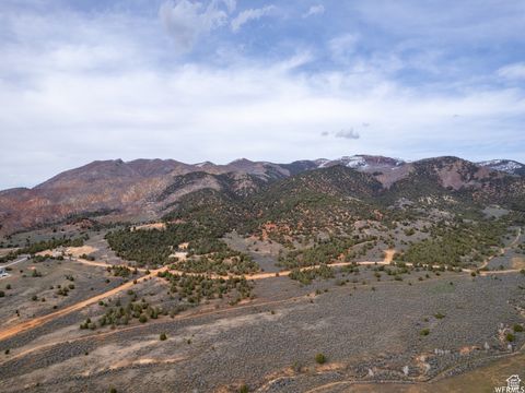 Tiny photo for 5458 COUGAR RUN, Birdseye, UT 84629 (MLS # 2116830)