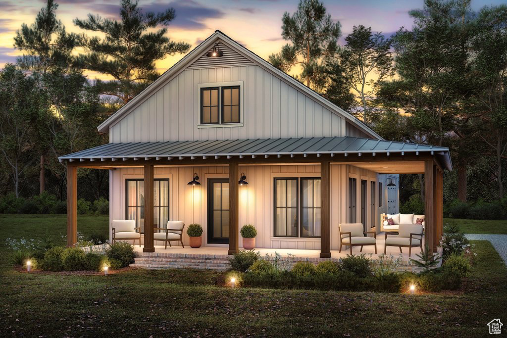 EAGLES LANDING - Residential