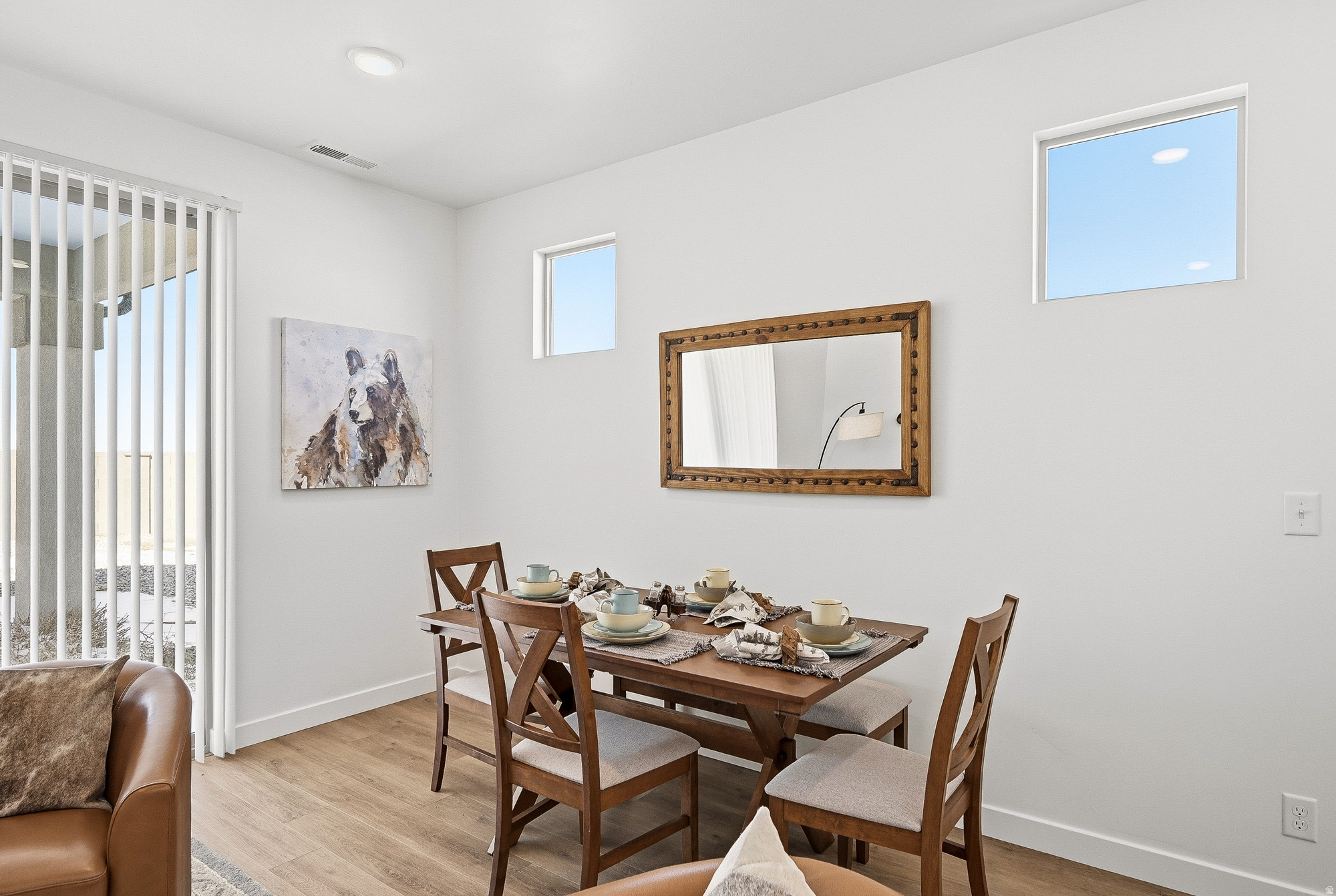 SKY VIEW ESTATES - Residential Income