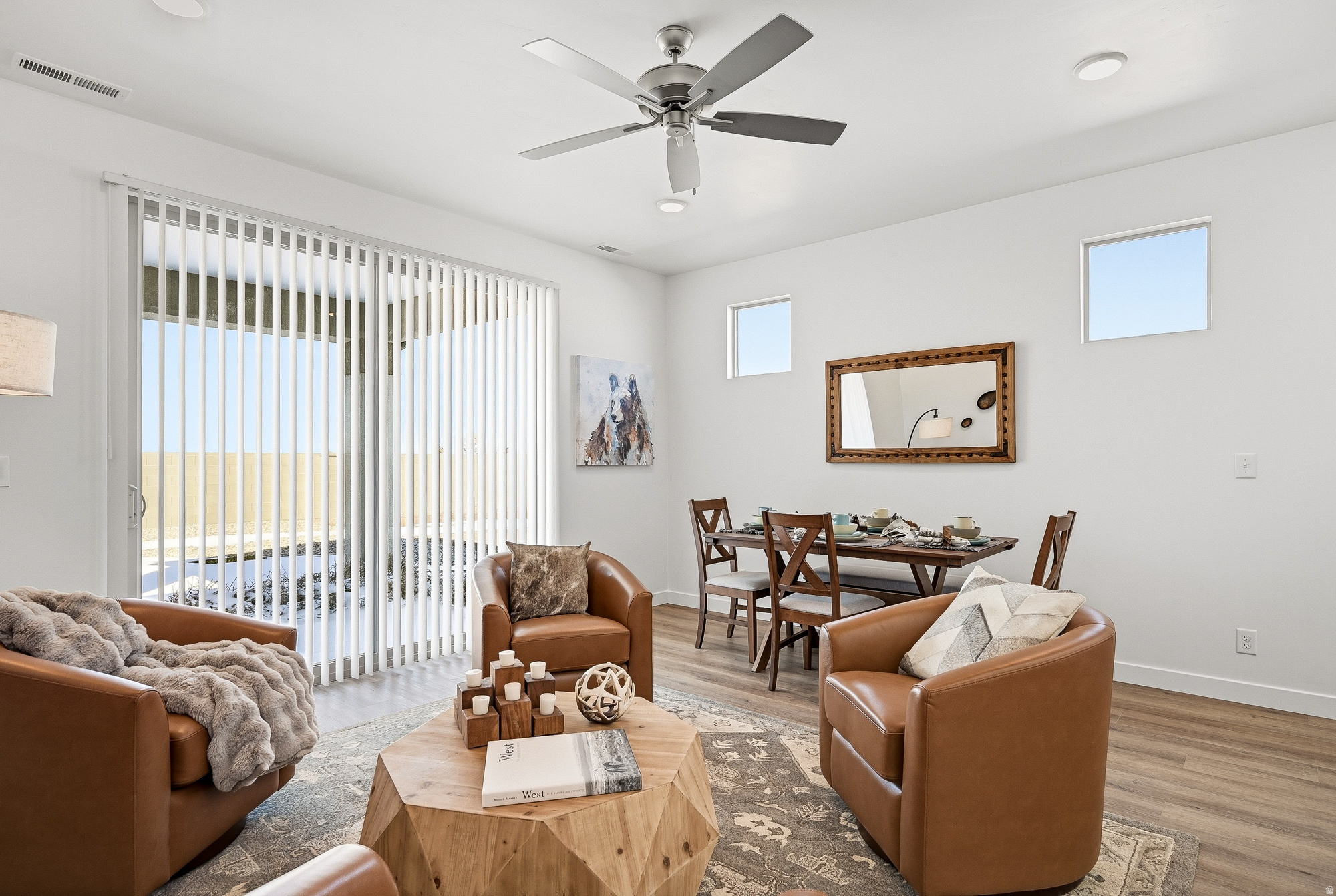 SKY VIEW ESTATES - Residential Income