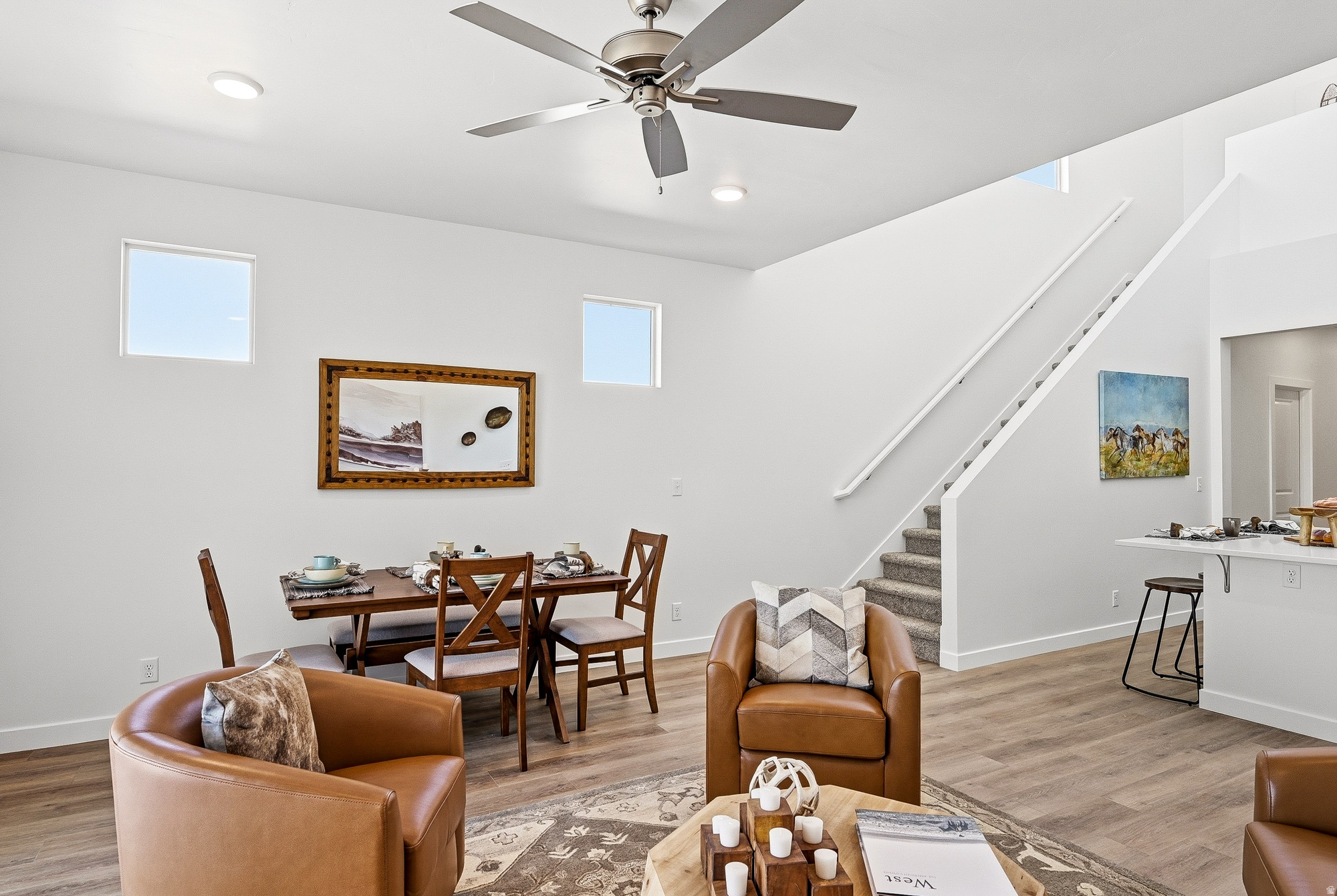 SKY VIEW ESTATES - Residential Income