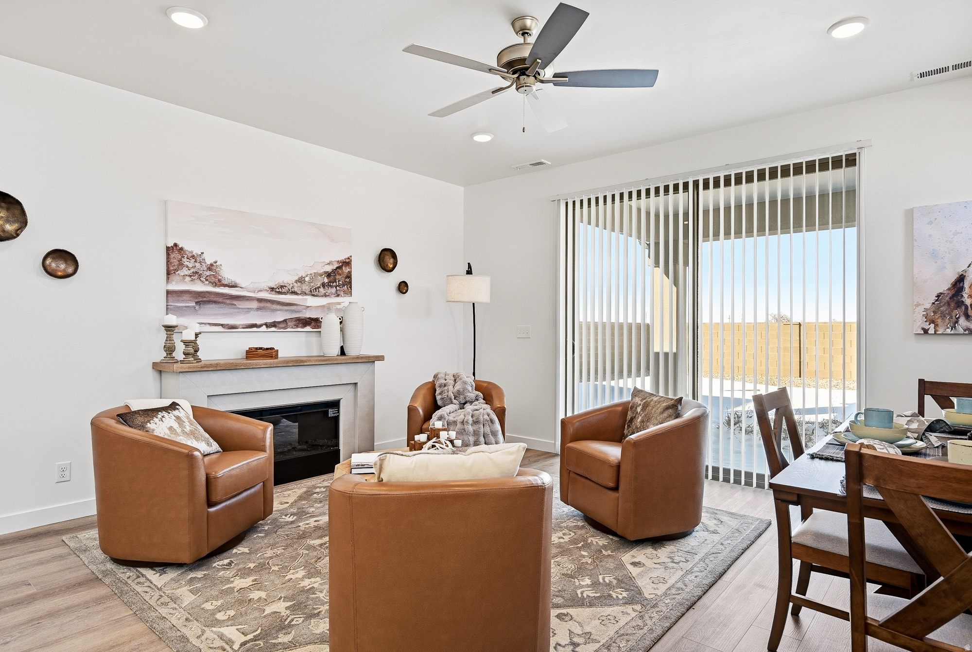 SKY VIEW ESTATES - Residential Income