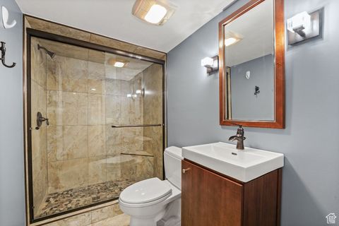 Tiny photo for 6415 S TANNER LN, Murray, UT 84121 (MLS # 2115979)