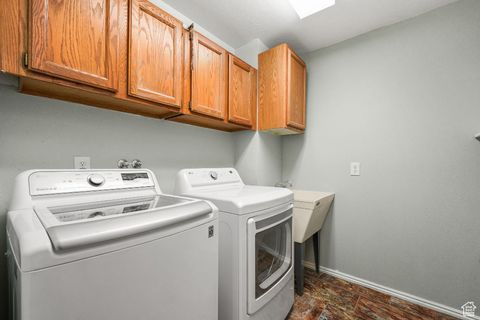 Tiny photo for 6415 S TANNER LN, Murray, UT 84121 (MLS # 2115979)