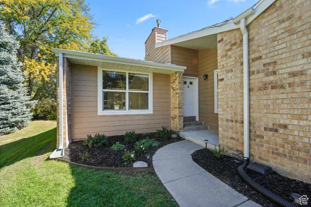 COTTONWOOD COVE AT TANNER LANE - Residential