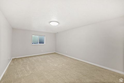 Tiny photo for 6415 S TANNER LN, Murray, UT 84121 (MLS # 2115979)