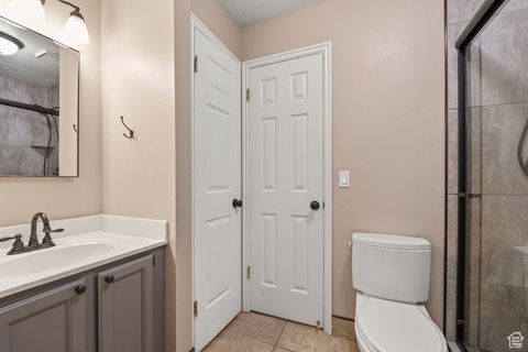 Tiny photo for 6415 S TANNER LN, Murray, UT 84121 (MLS # 2115979)