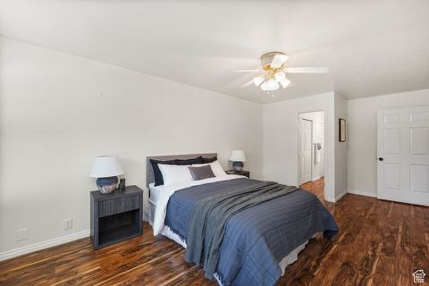 Tiny photo for 6415 S TANNER LN, Murray, UT 84121 (MLS # 2115979)