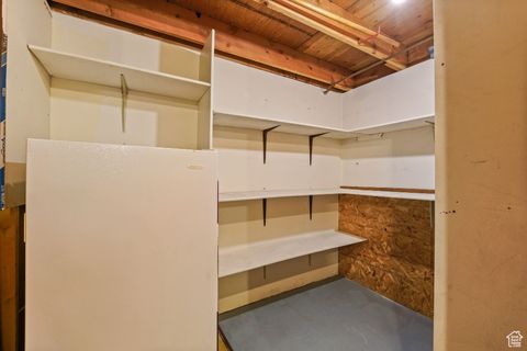 Tiny photo for 6415 S TANNER LN, Murray, UT 84121 (MLS # 2115979)