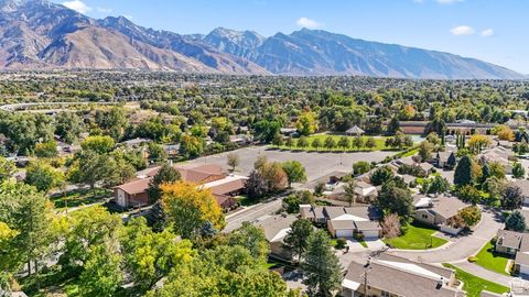 Tiny photo for 6415 S TANNER LN, Murray, UT 84121 (MLS # 2115979)