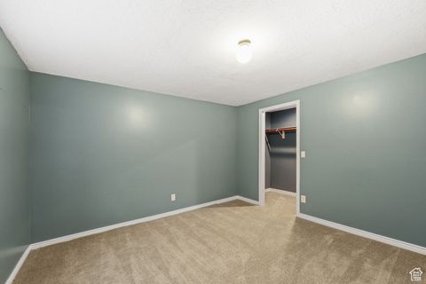 Tiny photo for 6415 S TANNER LN, Murray, UT 84121 (MLS # 2115979)