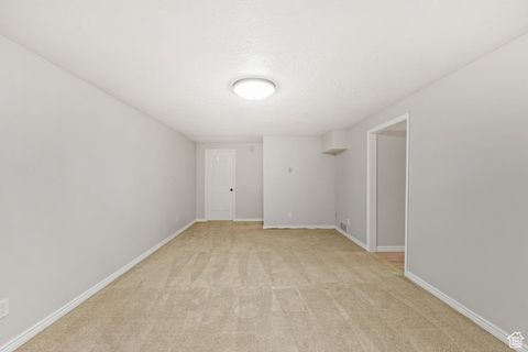 Tiny photo for 6415 S TANNER LN, Murray, UT 84121 (MLS # 2115979)