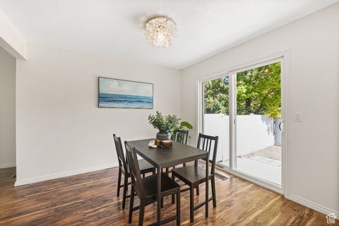 Tiny photo for 6415 S TANNER LN, Murray, UT 84121 (MLS # 2115979)