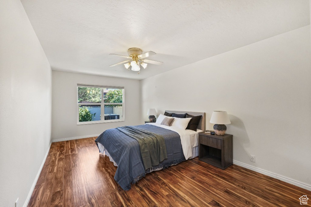 COTTONWOOD COVE AT TANNER LANE - Residential
