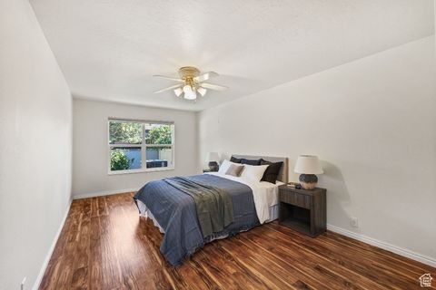 Tiny photo for 6415 S TANNER LN, Murray, UT 84121 (MLS # 2115979)