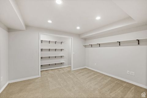 Tiny photo for 6415 S TANNER LN, Murray, UT 84121 (MLS # 2115979)