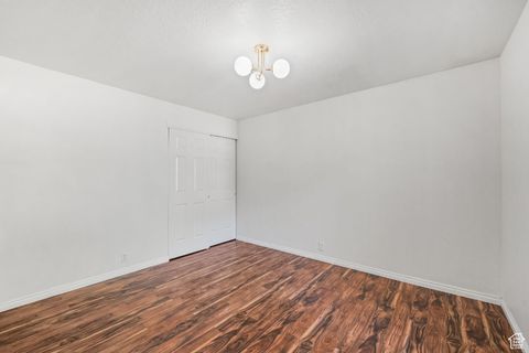 Tiny photo for 6415 S TANNER LN, Murray, UT 84121 (MLS # 2115979)