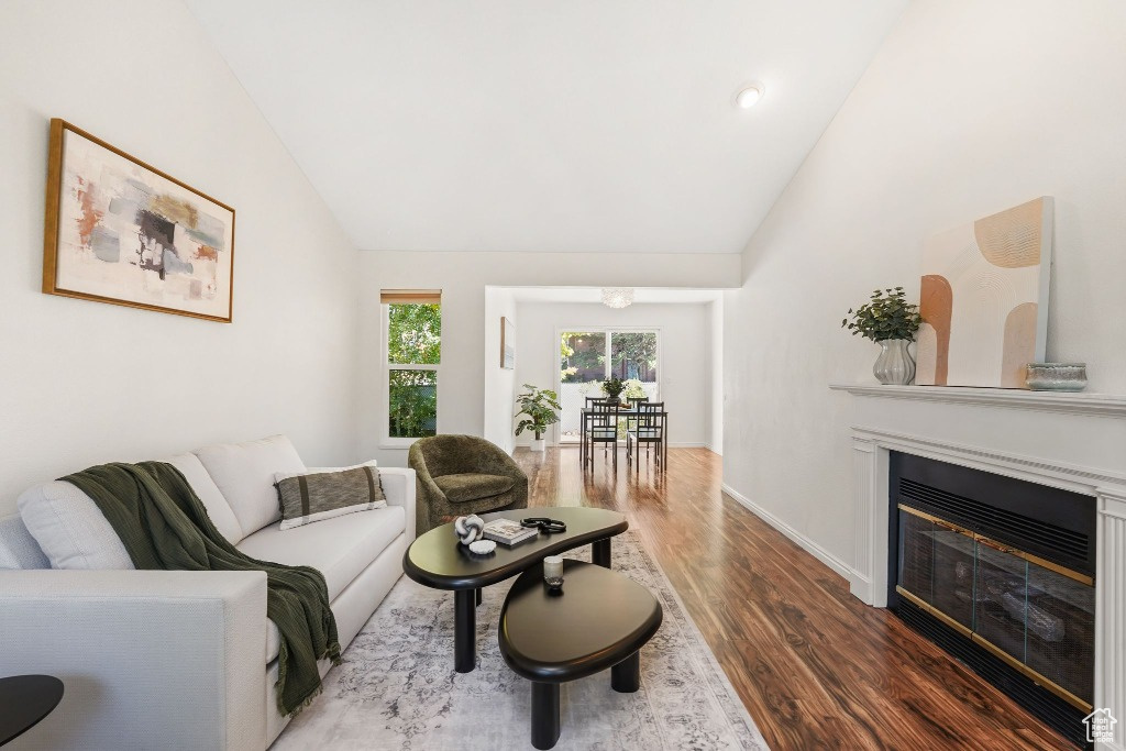 COTTONWOOD COVE AT TANNER LANE - Residential