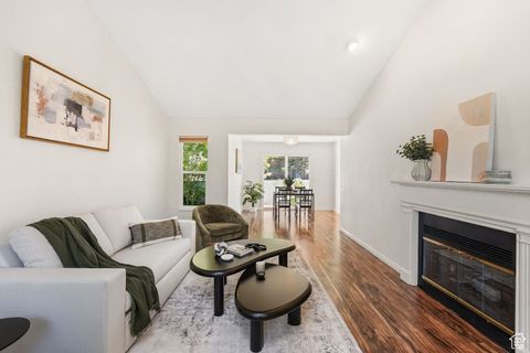 Tiny photo for 6415 S TANNER LN, Murray, UT 84121 (MLS # 2115979)