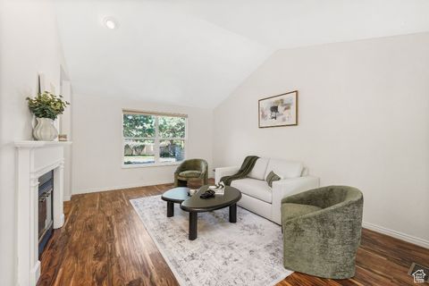 Tiny photo for 6415 S TANNER LN, Murray, UT 84121 (MLS # 2115979)